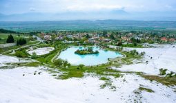 Pamukkale 