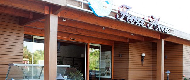 Trabzon Food - Fevzi Hoca Trabzon Restaurant