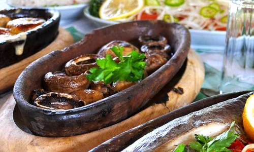 Where to eat in Trabzon: Best Trabzon Food