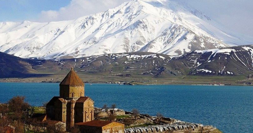 استمتع بسحر أرمينيا
