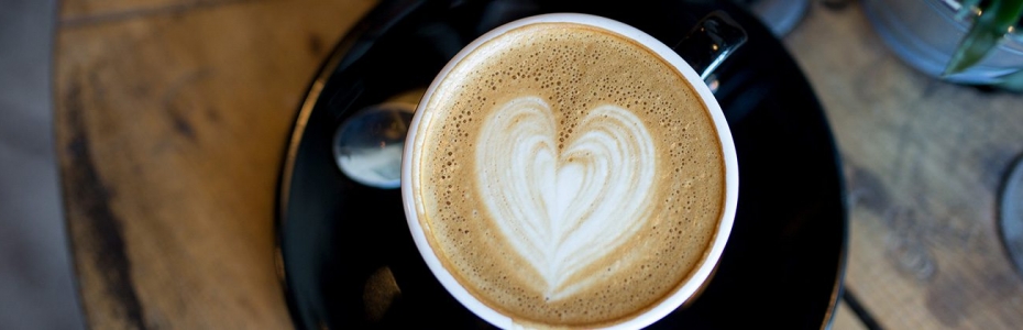 Roasted magic: The best coffee shops in Dubai