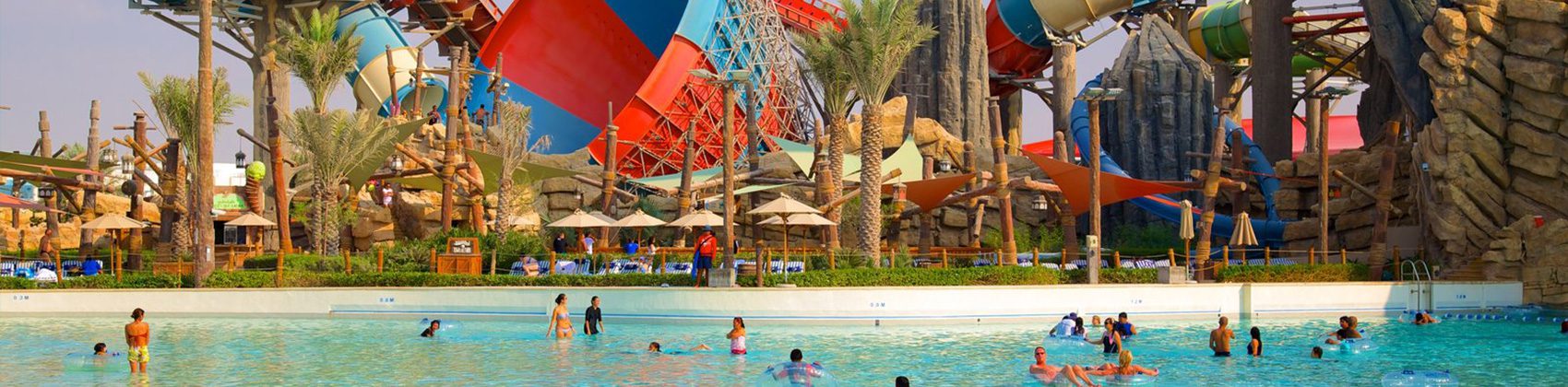 Yas Island Attractions and best places to visit