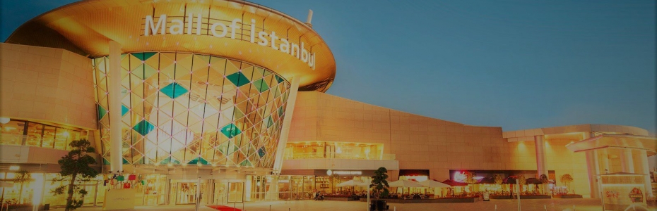 Turkish Shopping: Best malls in Istanbul