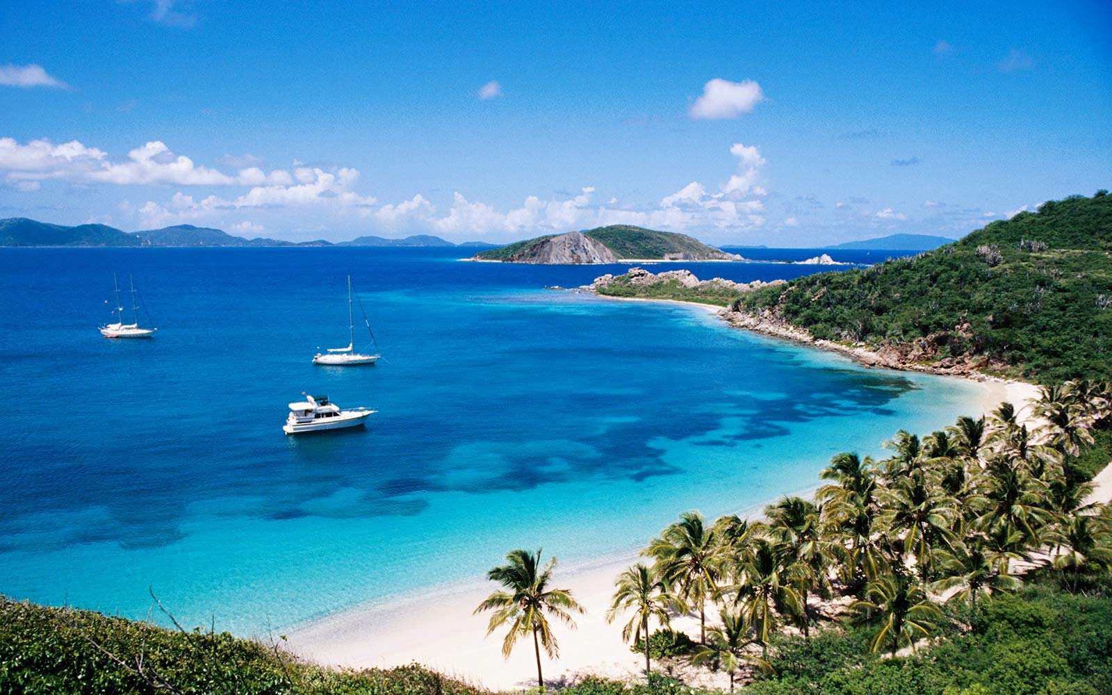 Caribbean Countries: a tour in the Caribbean Islands