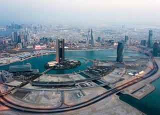 Best value for money: the top 7 cheap hotels in Bahrain