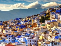 السياحة فى المغرب: أفضل الأماكن بالمغرب التي يمكن زيارتها