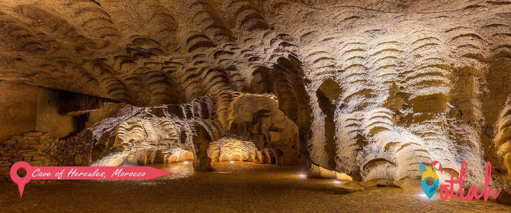 Cave of Hercules