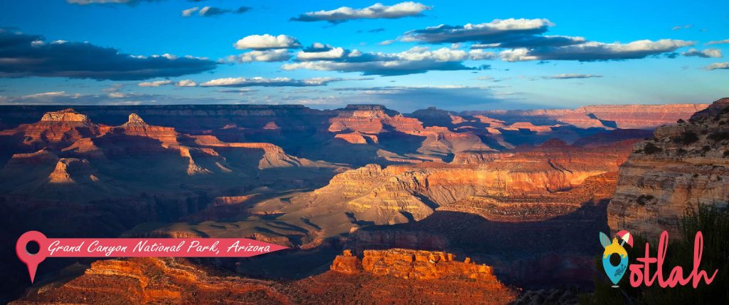 Grand Canyon National Park
