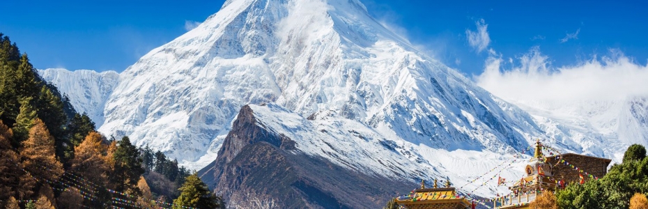 The land of mountains and magic: Top things to do in Nepal