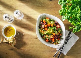 Bahrain food: A Journey to taste the best Bahraini dishes
