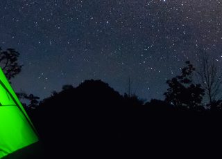 Desert Camping: An Adventure and Unforgettable Experience
