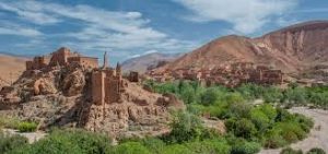 best places to visit morocco