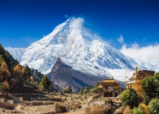 The land of mountains and magic: Top things to do in Nepal