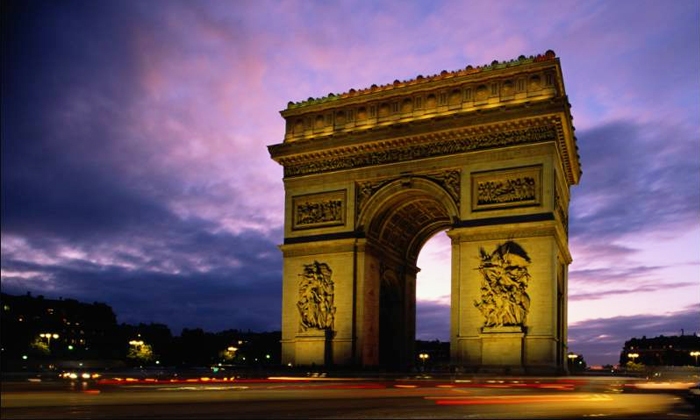Experience the mesmerizing charm of France in 11 days