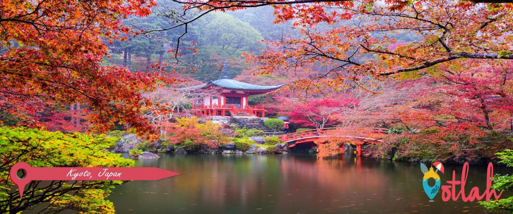 Kyoto, Japan