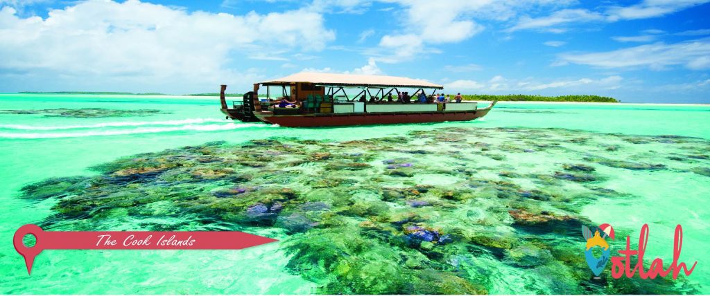 The Cook Islands