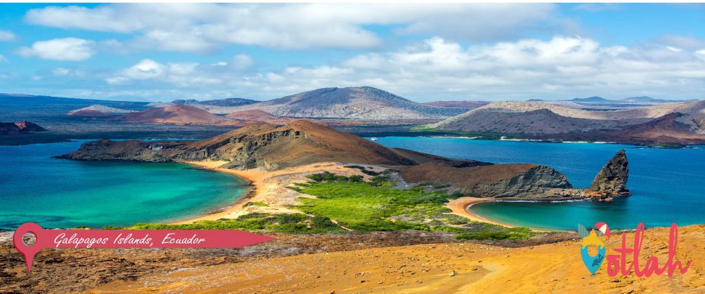 Galapagos Islands, Ecuador