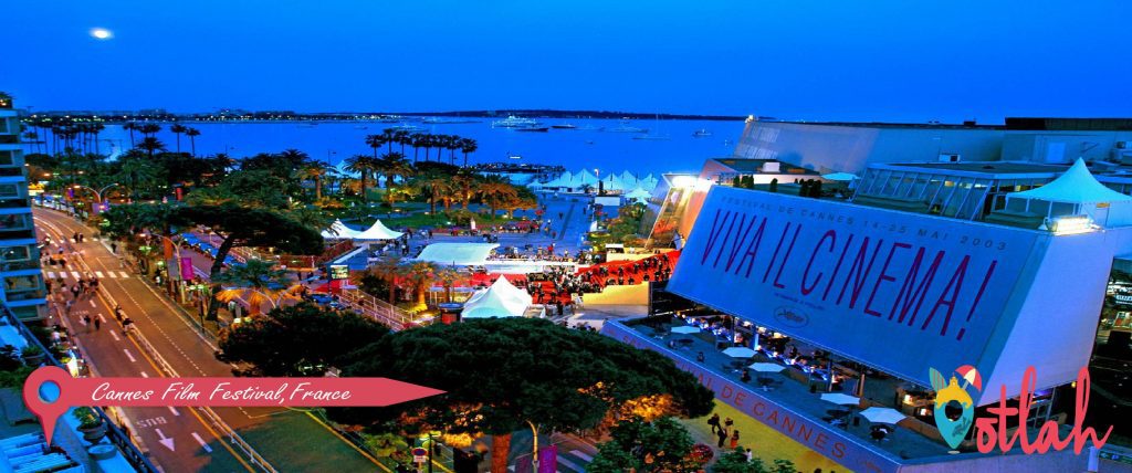 Cannes Film Festival