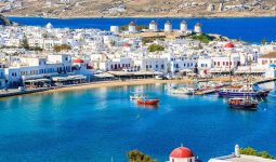 Mykonos