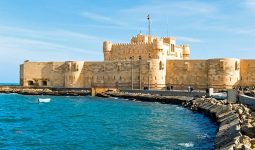 4 Days Alexandria & Alamain Tour Package