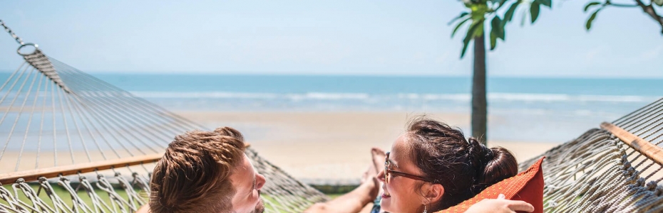 Honeymoon or Valentine: the 6 most romantic destinations in the world
