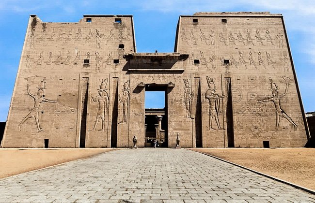 Edfu