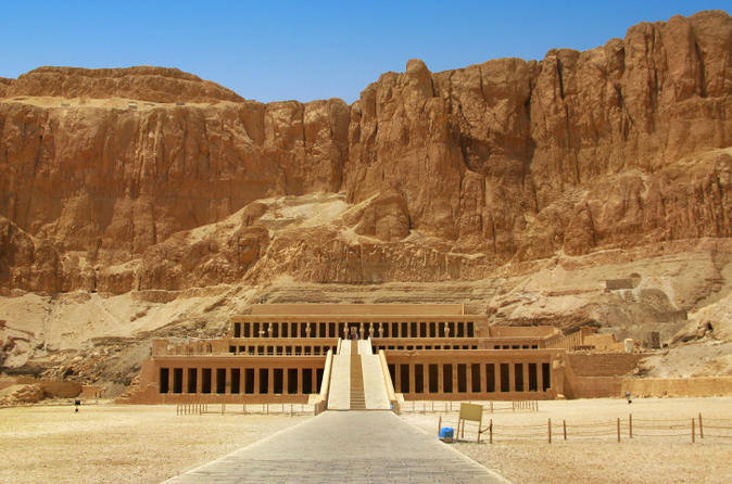 البر الغربي