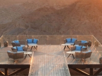 Oman: Dine in the Best Oman Restaurants