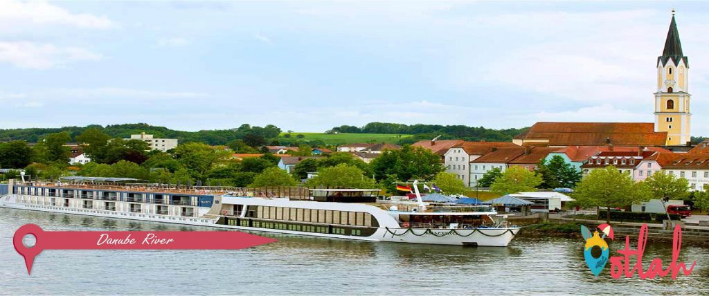 Danube River