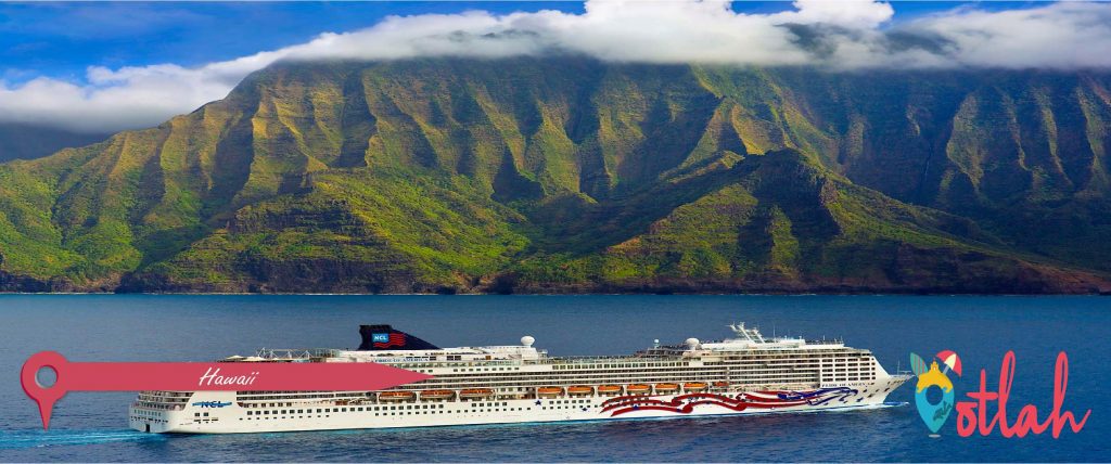 Best Cruise Trips in the World - Hawaii