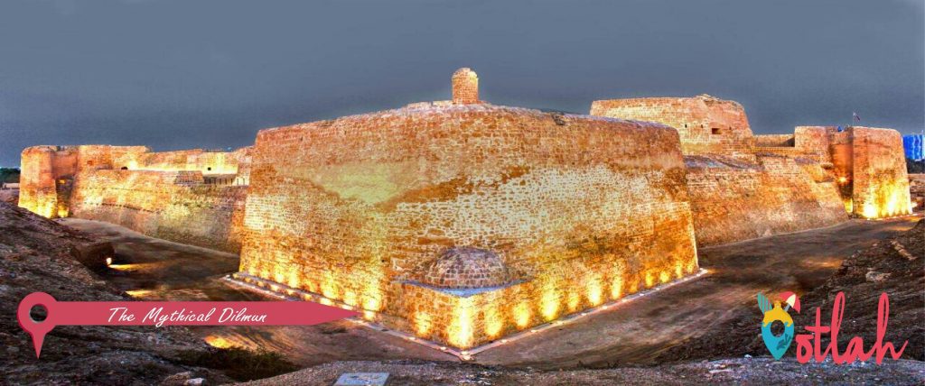 The Mythical Dilmun