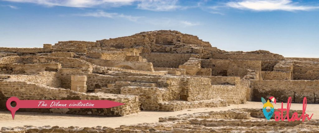 The Dilmun civilization