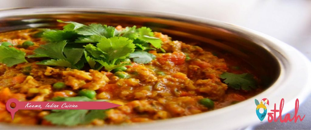 Keema