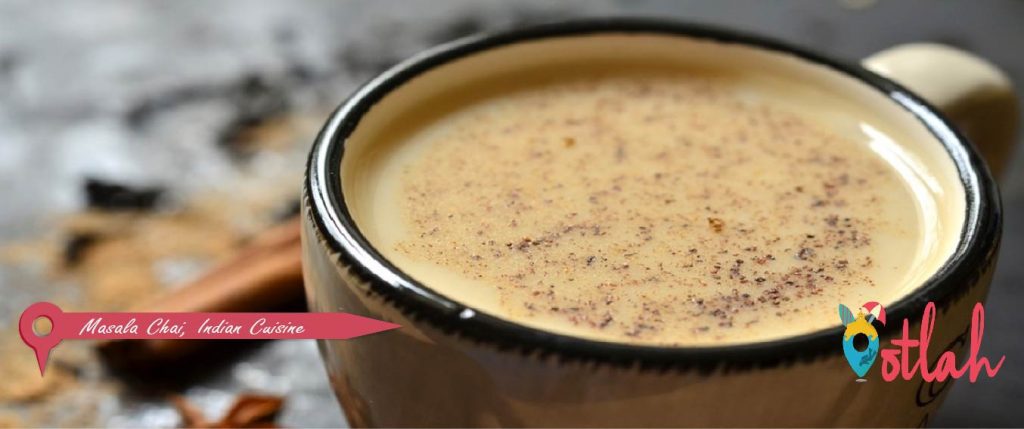 Masala Chai