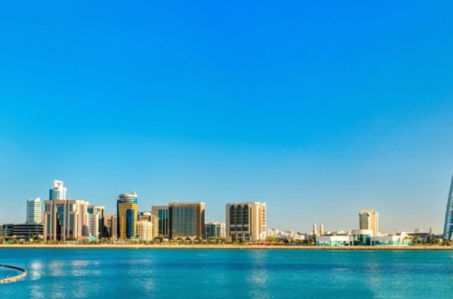 إجازات ممتعة في البحرين: أفضل الأنشطة الترفيهية في البحرين