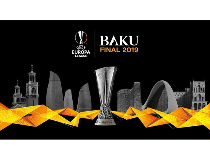 uefa europa final 2019