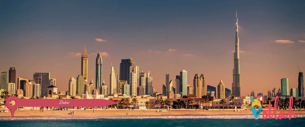 Dubai