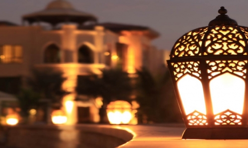 Discover the Different Traditions of Ramadan Around the World