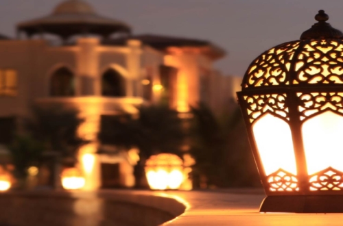 تعرف على التقاليد المختلفة لشهر رمضان حول العالم