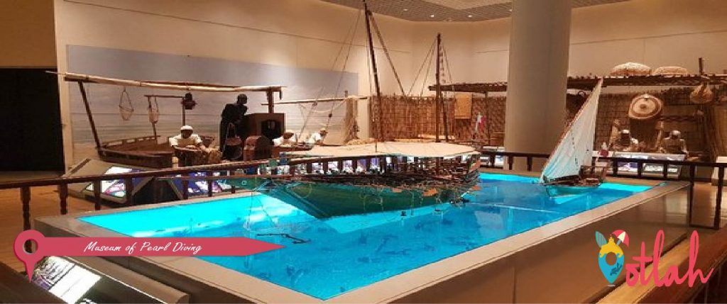 Museum of Pearl Diving