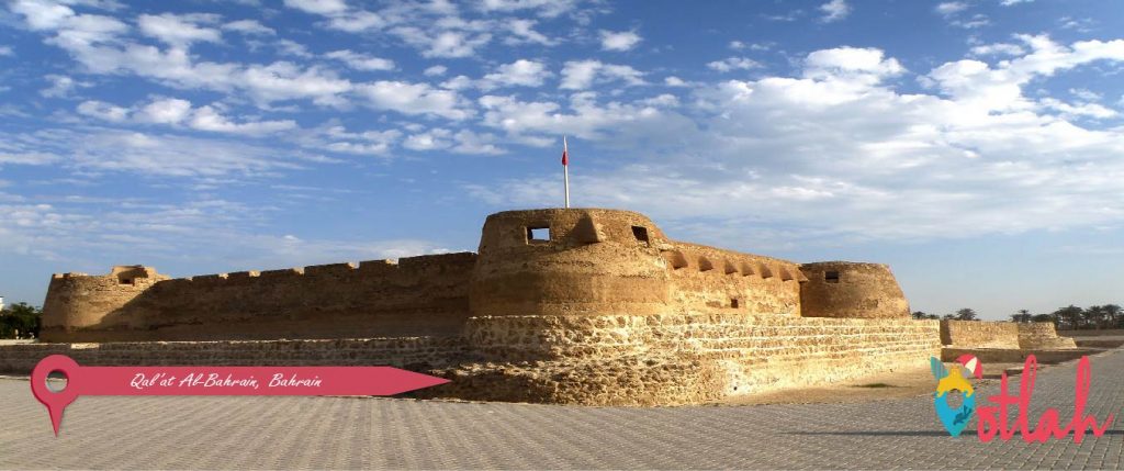 Qal’at Al-Bahrain