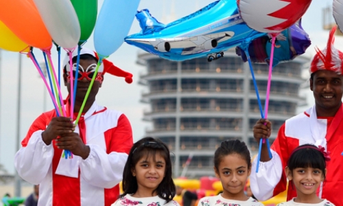 Eid in Bahrain 2023: Fun to spend time with family and enjoy celebrations
