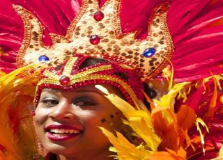 Best Carnivals Around the World: Learn about countries’ cultures