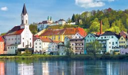 Four unforgettable days in Vienna