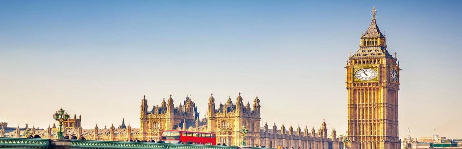 Restaurants in London: A trip to the famous restaurants in London