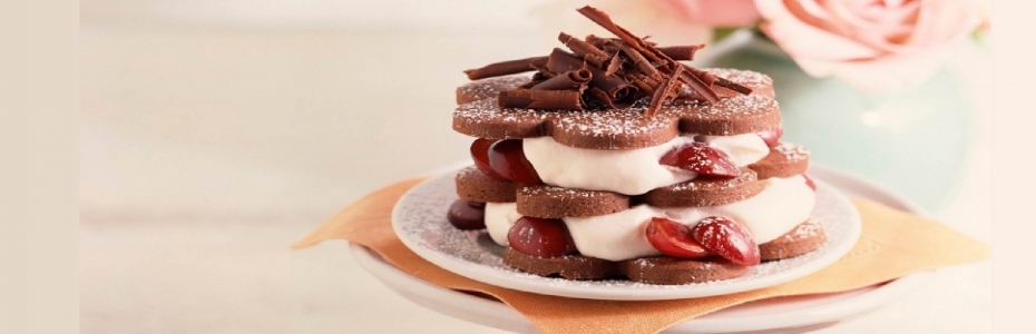 Best Desserts in Dubai: Taste the most incredible dessert in Dubai