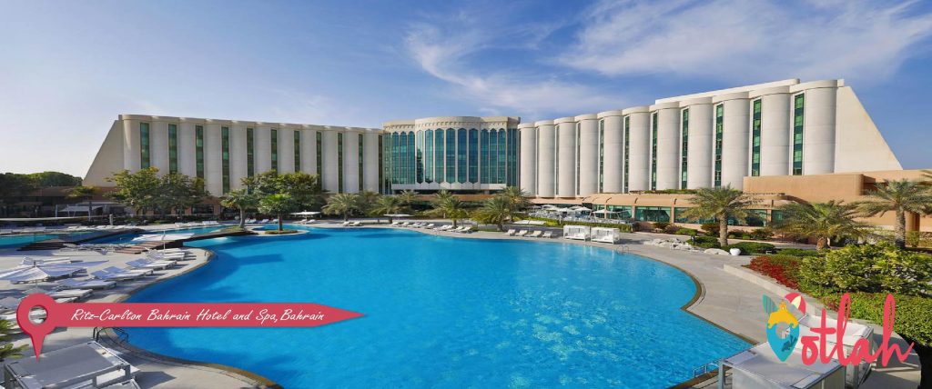 Ritz-Carlton Bahrain Hotel and Spa