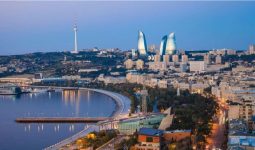 Amazing tour to Azerbaijan 10 days and 9 nights