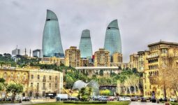 Azerbaijan in 7 days and 6 nights