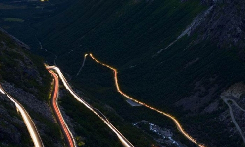 Unforgettable Road Trips: 12 Road Trips you should not miss